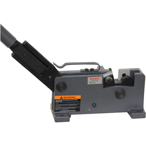 KANG MS-28 Manual Rebar Cutter