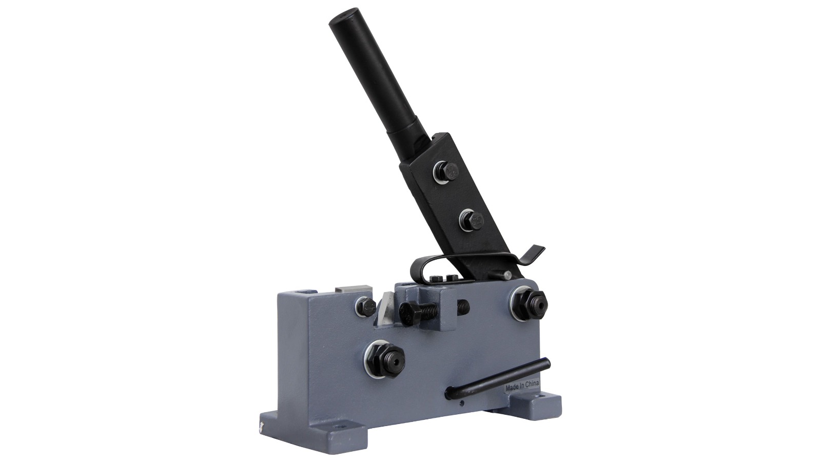 KANG 3.2cm MS-32 Rebar Cutter Industrial Steel Shear