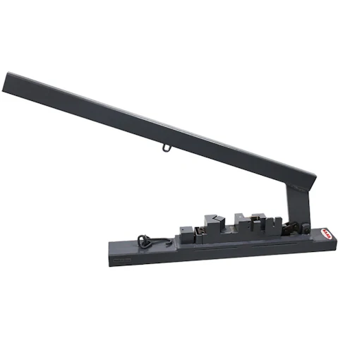 KANG PBS-3 Combination of Shear, Brake and Punch