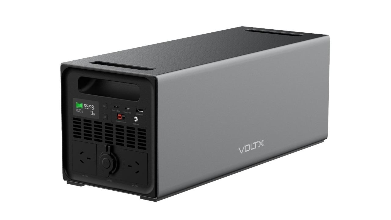 VoltX M2000 Portable Power Station
