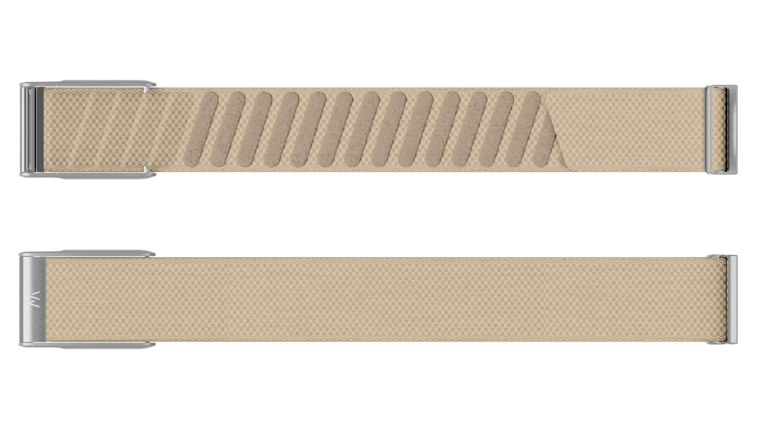 WHOOP MG SuperKnit Accessory Band - Dune