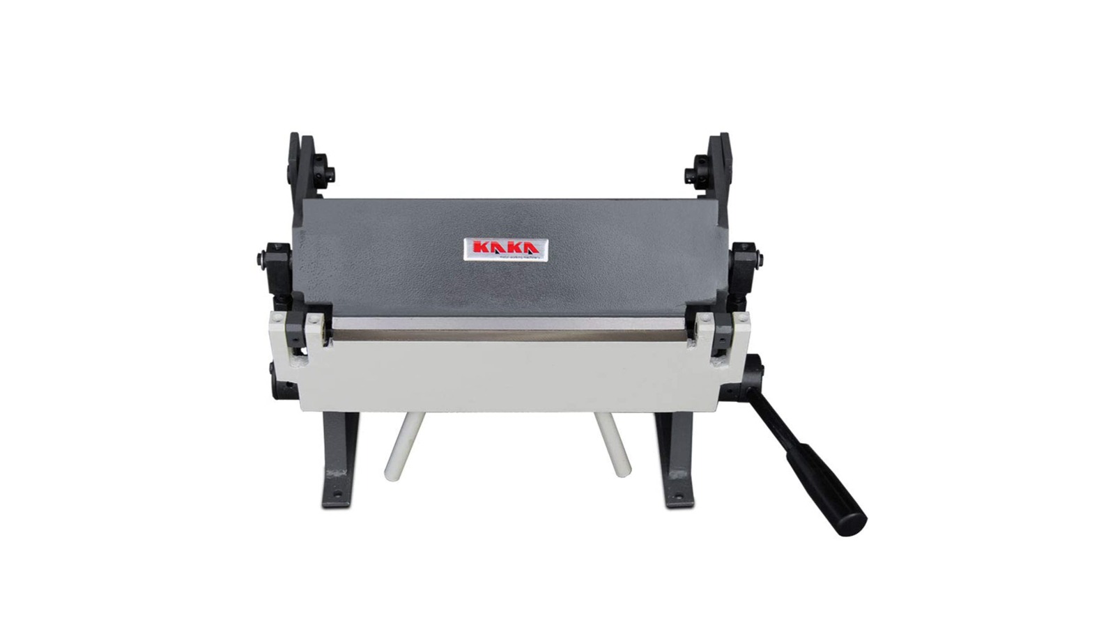 KANG W-1220 Sheet Metal Bending Brake