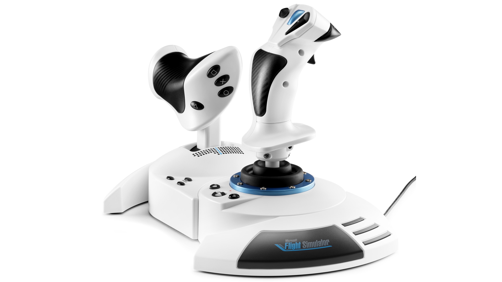Thrustmaster T.Flight HOTAS 5 Microsoft Flight Simulator Edition for PS5 and PC