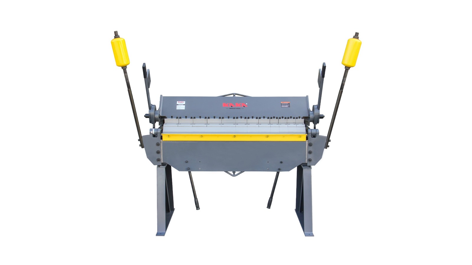 KANG W-4812 Heavy-Duty Sheet Metal Folder