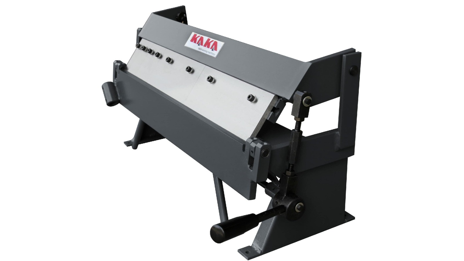 KANG W-2416Z Manual Panbrake Folder - 61cm