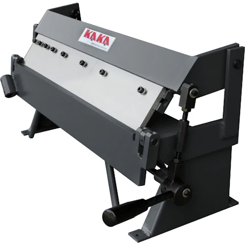 KANG W-2416Z Manual Panbrake Folder - 61cm