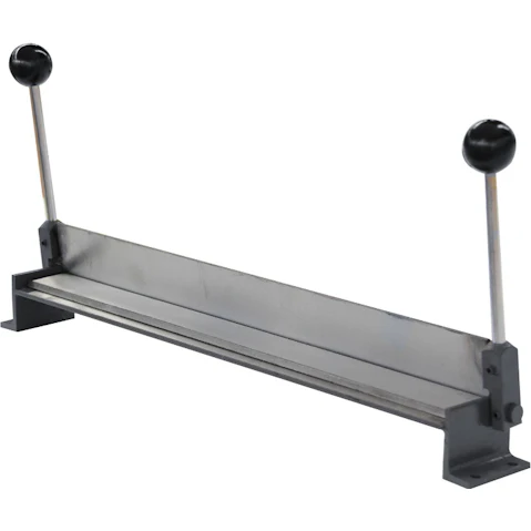KANG Mini Sheet Metal Bender - 46cm