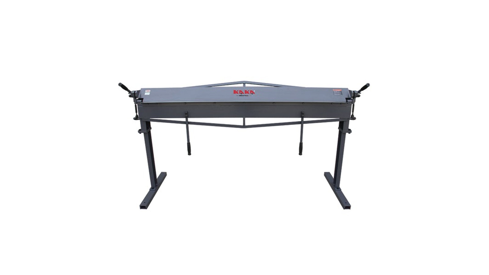 KANG MB-72 Manual Straight Brake 120° Straight Sheet Metal Bender