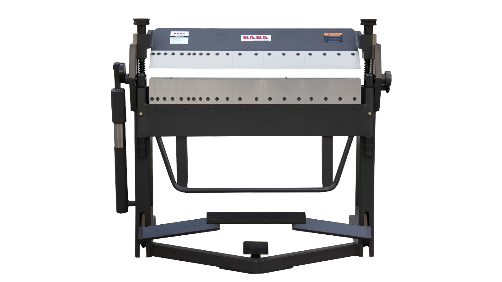 KANG PBB-4014A Sheet Metal Manual Pan Brake Sheet Metal Bender