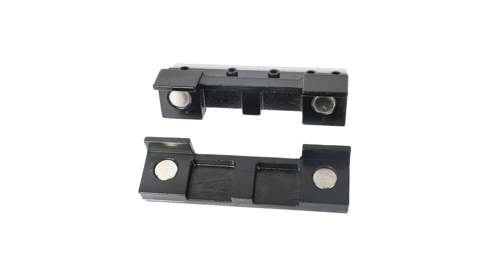 KANG Sheet Metal Bender BDS-6 Vice Mounted Panbrake Folder