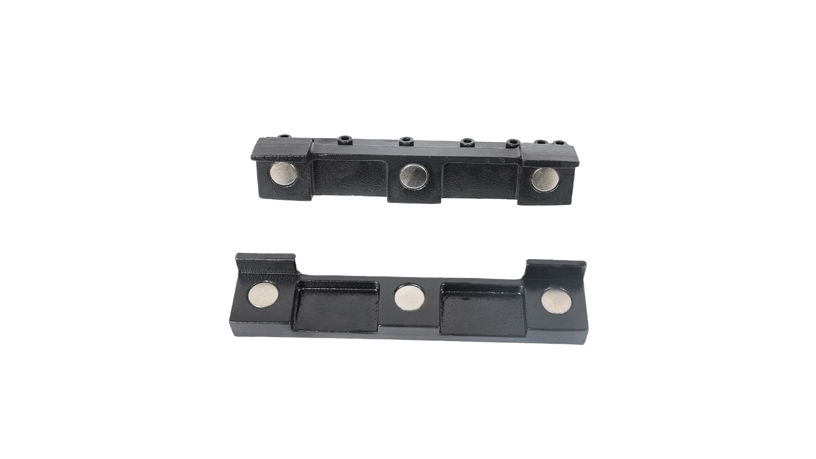 KANG BDS-8 Vice Brake Bender Attachment for Bench Vices