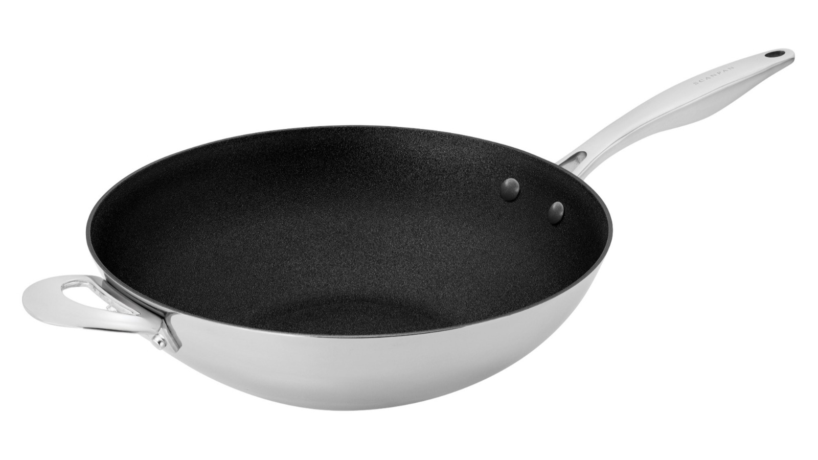 Scanpan Multi-Set 32cm Wok