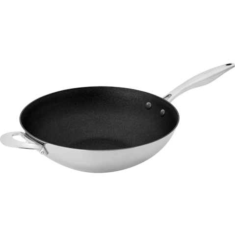 Scanpan Multi-Set 32cm Wok