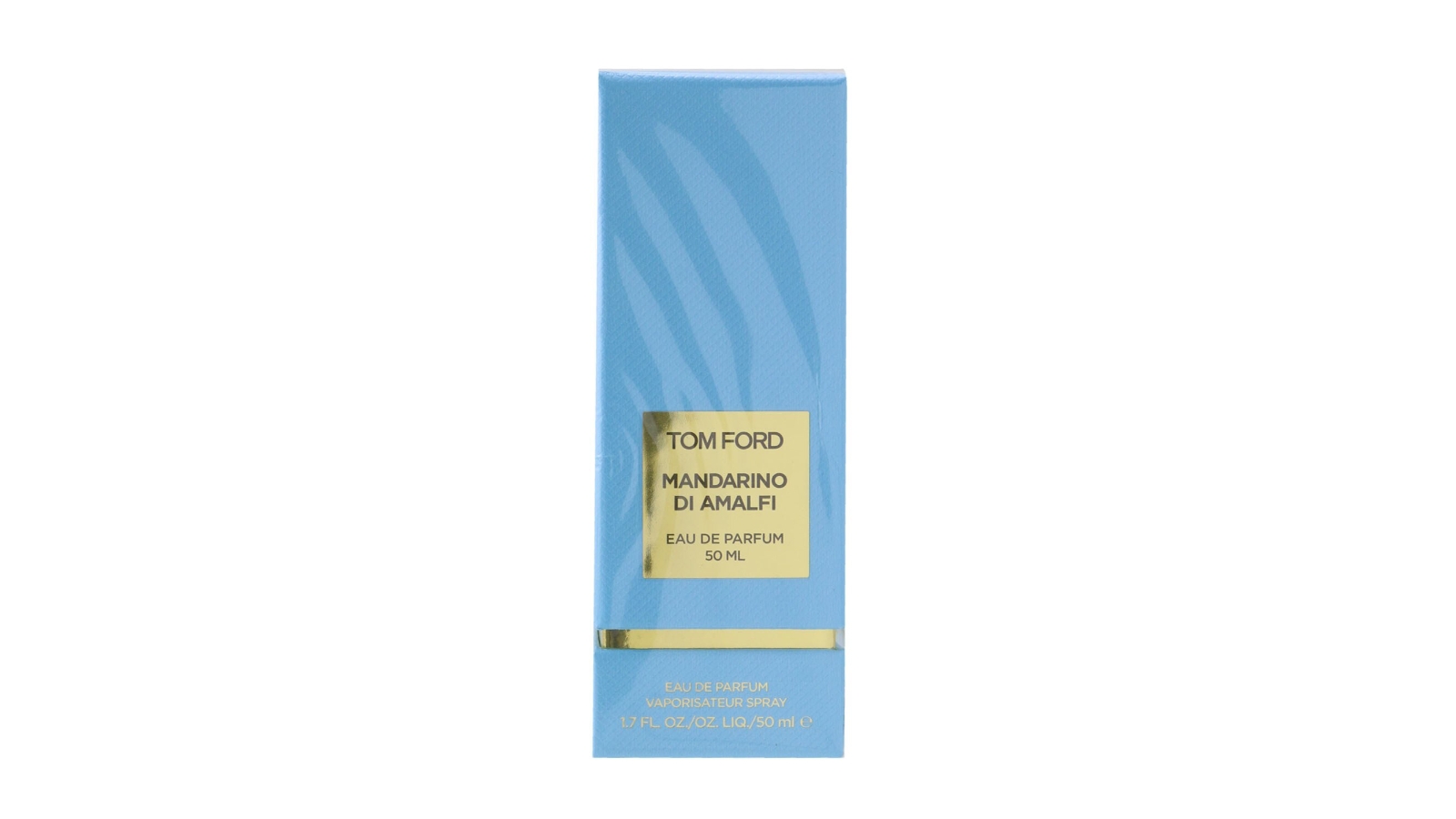 sk3104　TOM Ford　Mandarino Di Amalfi Tom Ford Mandarino Di Amalfi EDP Splash Unisex 8.4 oz