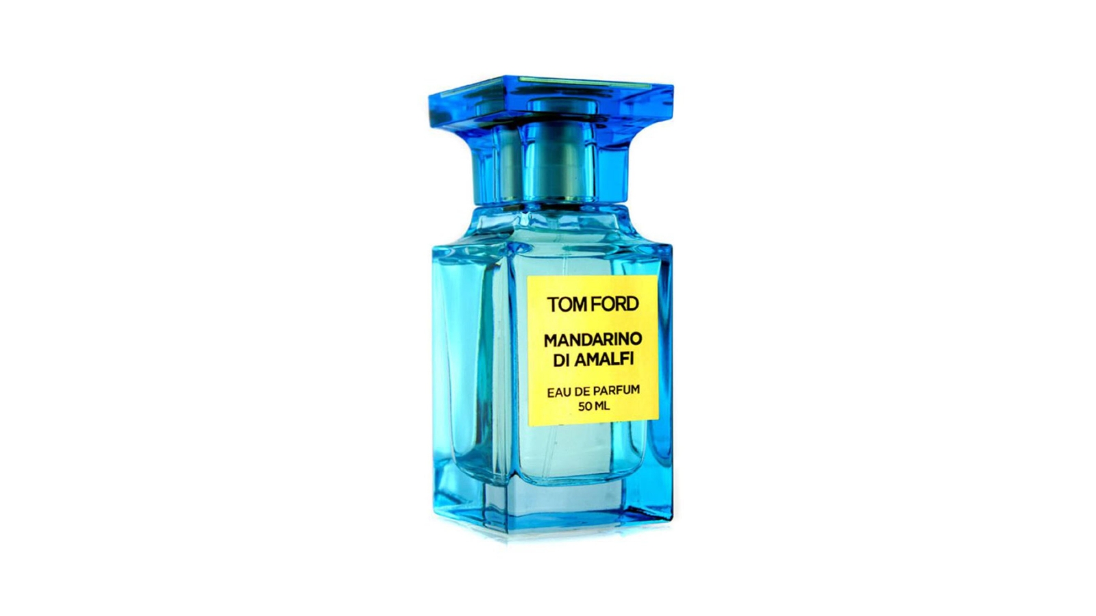 トムフォード Mandarino Di Amalfi Acqua 50ml Tom Ford Mandarino Di Amalfi Acqua for Unisex - Eau De