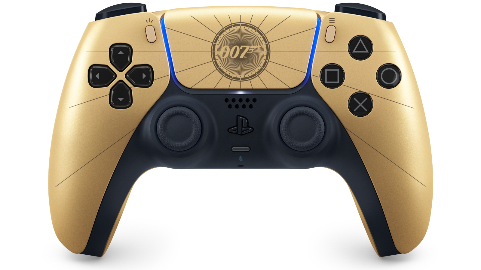 PS5 007 First Light Limited Edition DualSense Wireless Controller