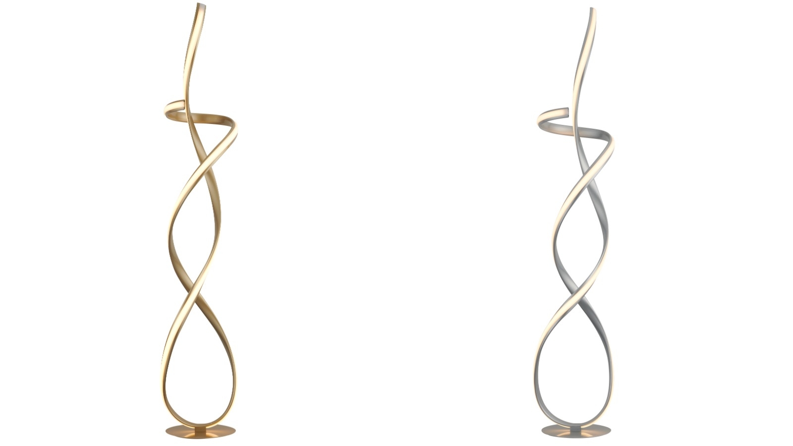Lexi Lighting Ainhoa LED Floor Lamp