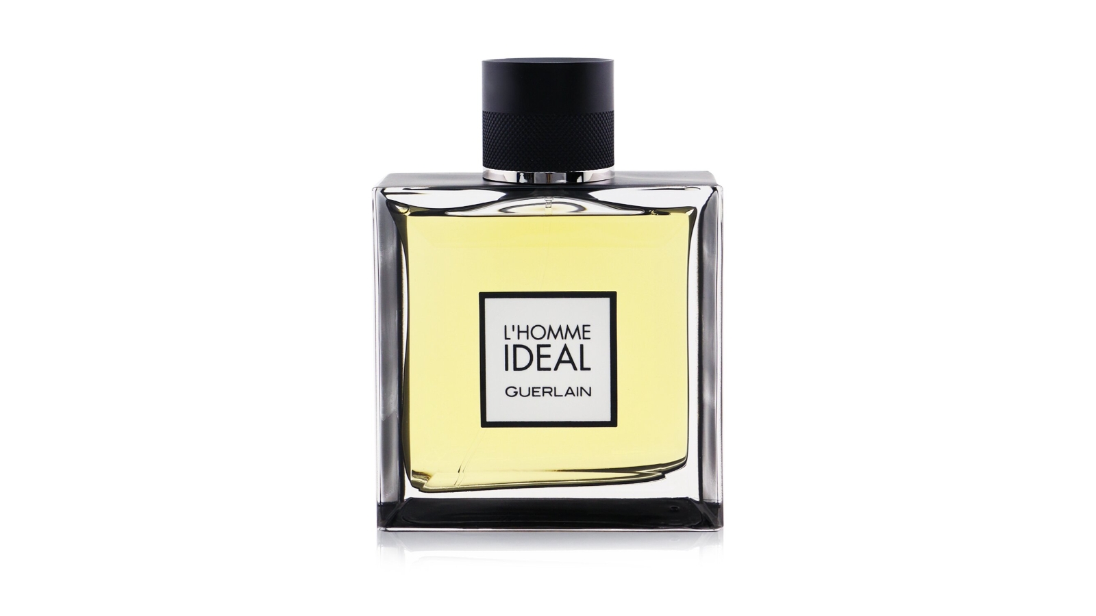 Guerlain L'Homme Ideal Eau De Toilette Spray -100ml/3.3oz