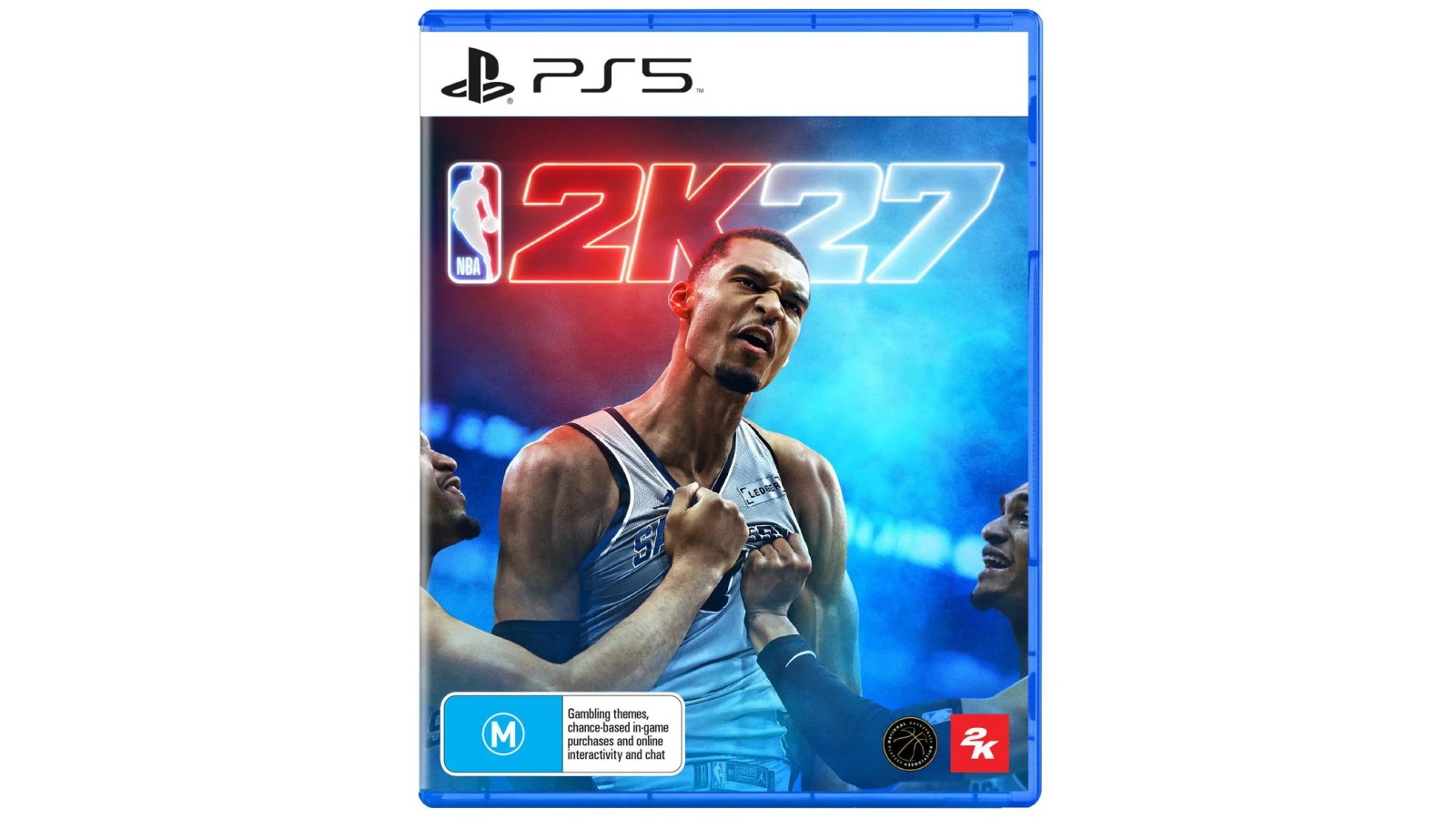 NBA 2K27 - PS5