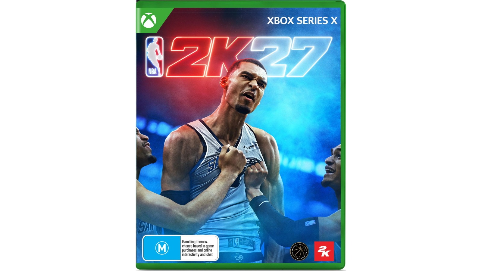 NBA 2K27 - Xbox Series X