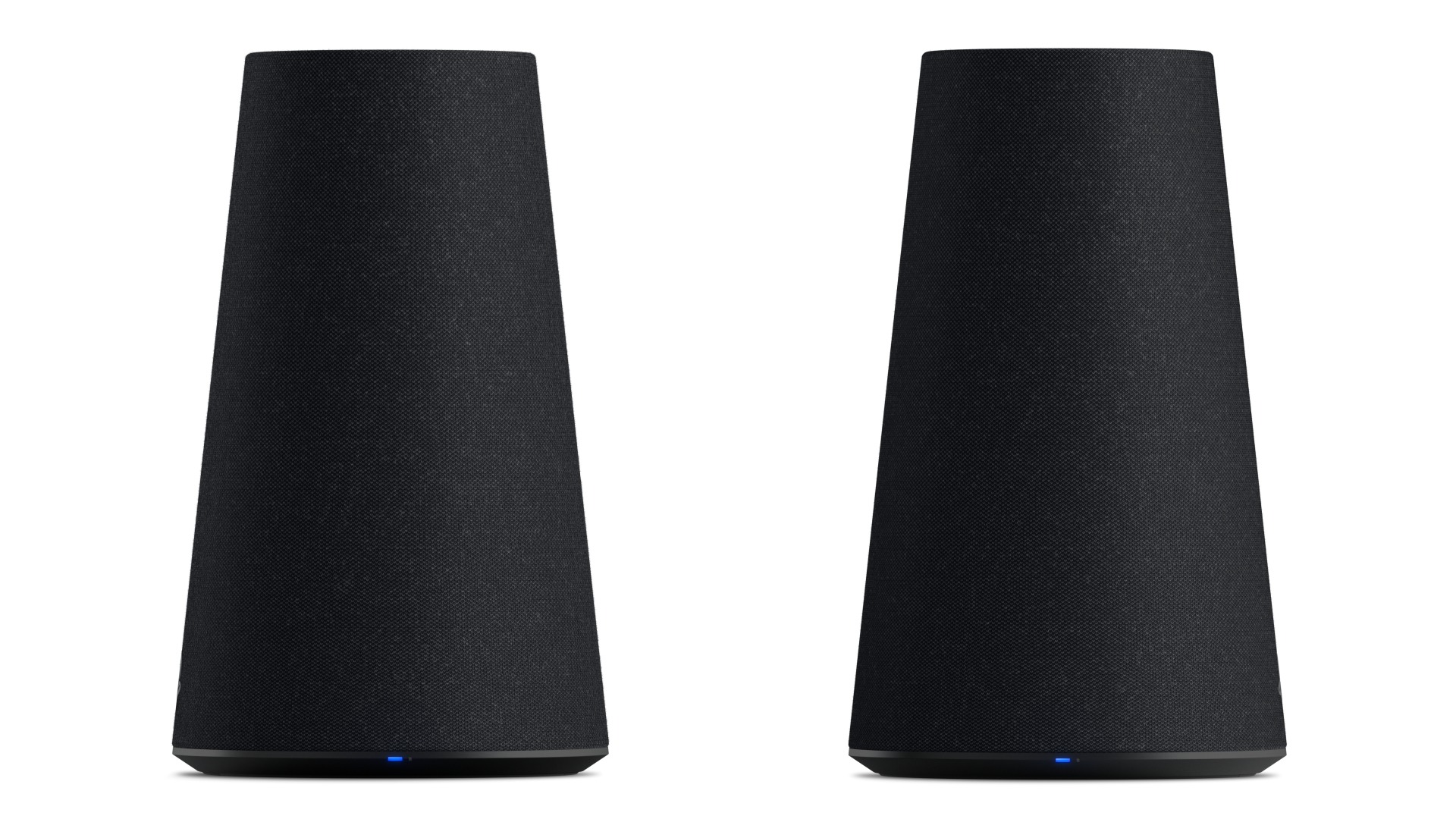 PlayStation PULSE Elevate Wireless Speakers - Midnight Black
