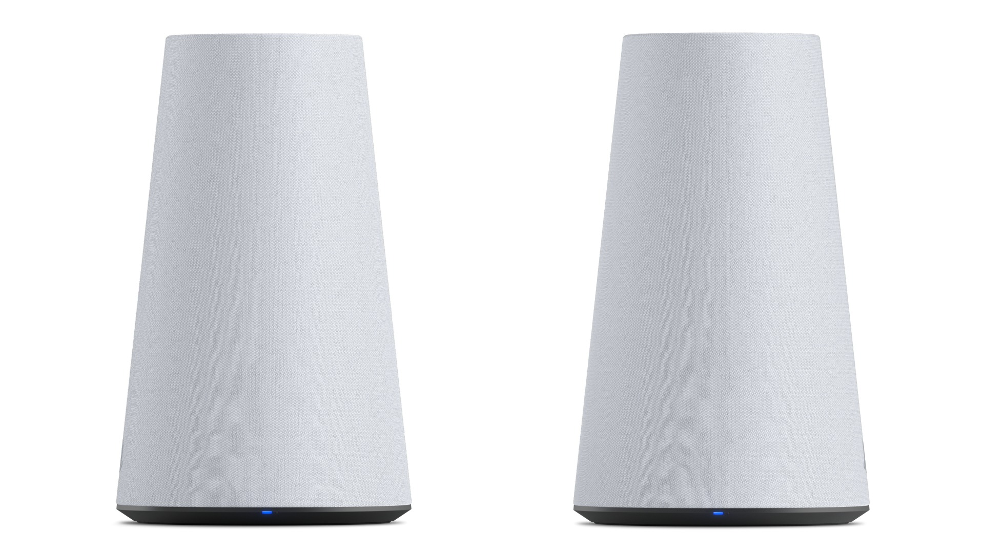 PlayStation PULSE Elevate Wireless Speakers - White