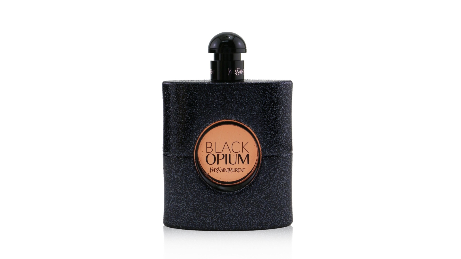 Yves Saint Laurent Black Opium Eau De Parfum Spray -90ml/3oz