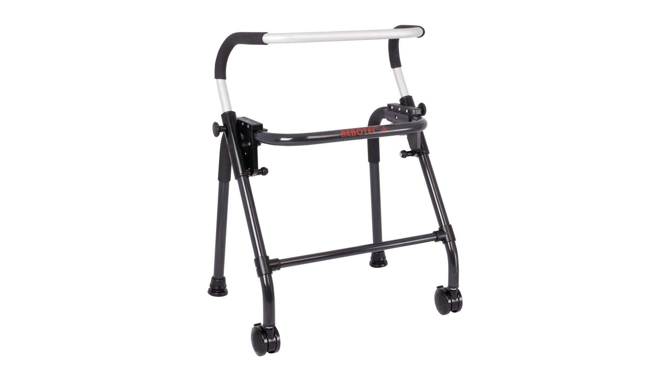 Rebotec Walk-On With Rollers Walking Frame - Regular