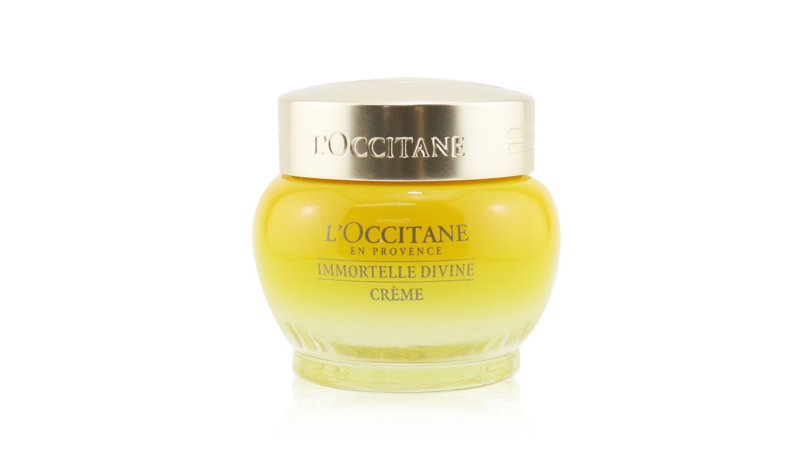 L'Occitane Immortelle Divine Cream - 50ml / 1.7oz