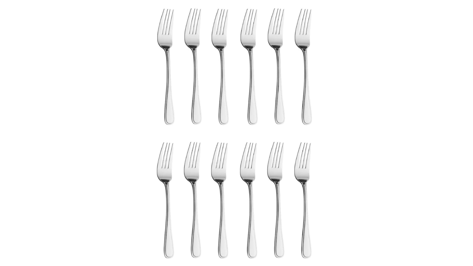 Trenton Set of 12 Madrid Dessert Fork