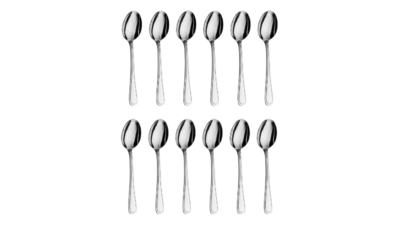 Trenton Set of 12 Madrid Dessert Spoon