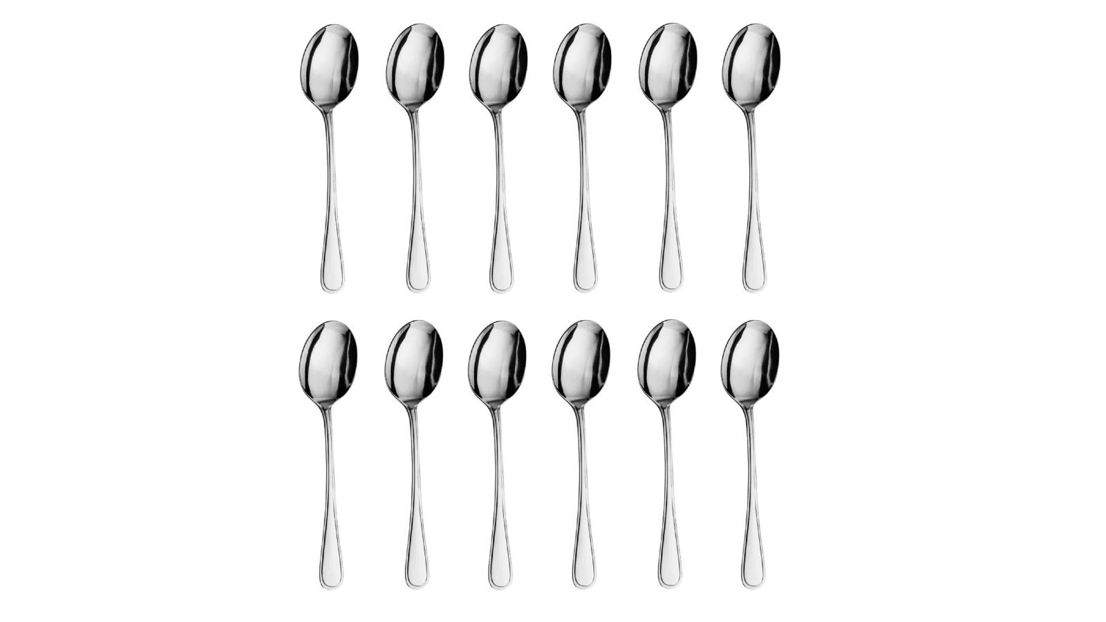 Trenton Set of 12 Madrid Table Spoon