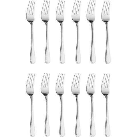 Trenton Set of 12 Madrid Table Fork