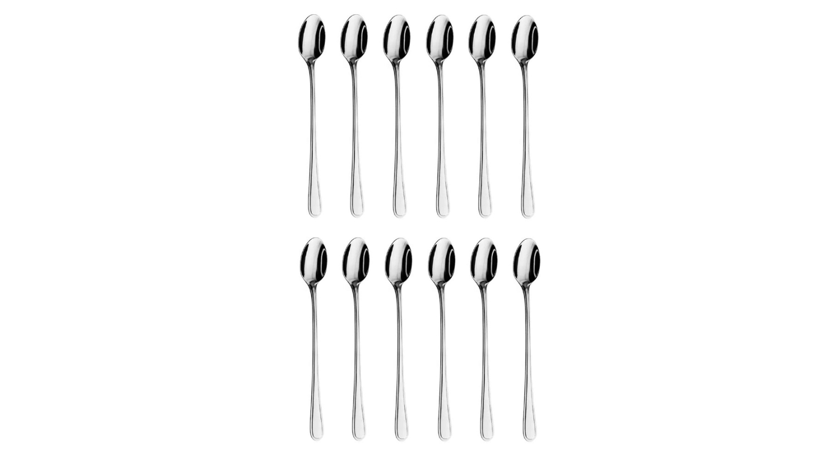 Trenton Set of 12 Madrid Soda Spoon