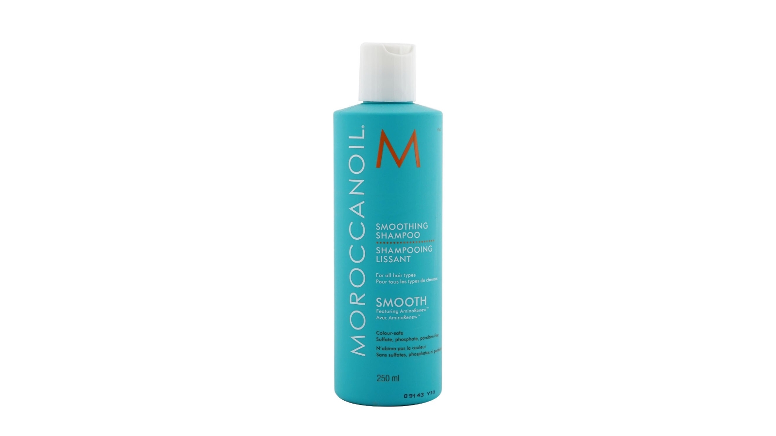 Moroccanoil Smoothing Shampoo  - 250ml/8.5oz