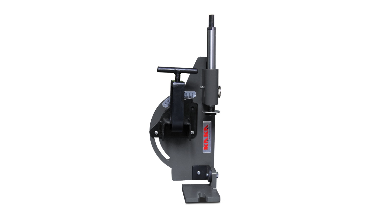 KANG Pipe Tube Notcher Attachment PN-1/2A