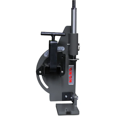 KANG Pipe Tube Notcher Attachment PN-1/2A