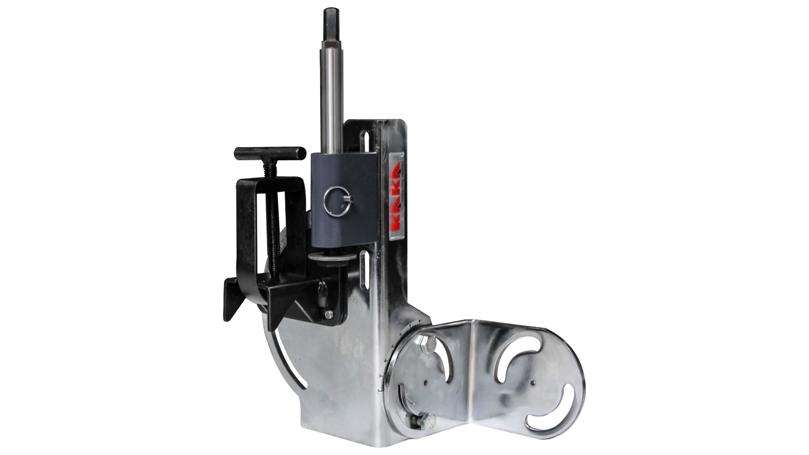 KANG Pipe/Tube Notcher Attachment PN-1/2S