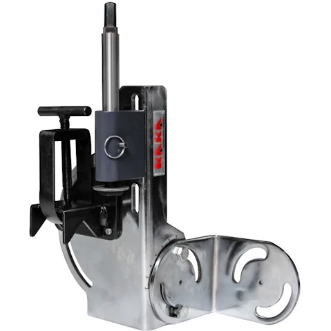 KANG Pipe/Tube Notcher Attachment PN-1/2S