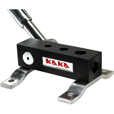 KANG RA-1 Manual Pipe Notcher