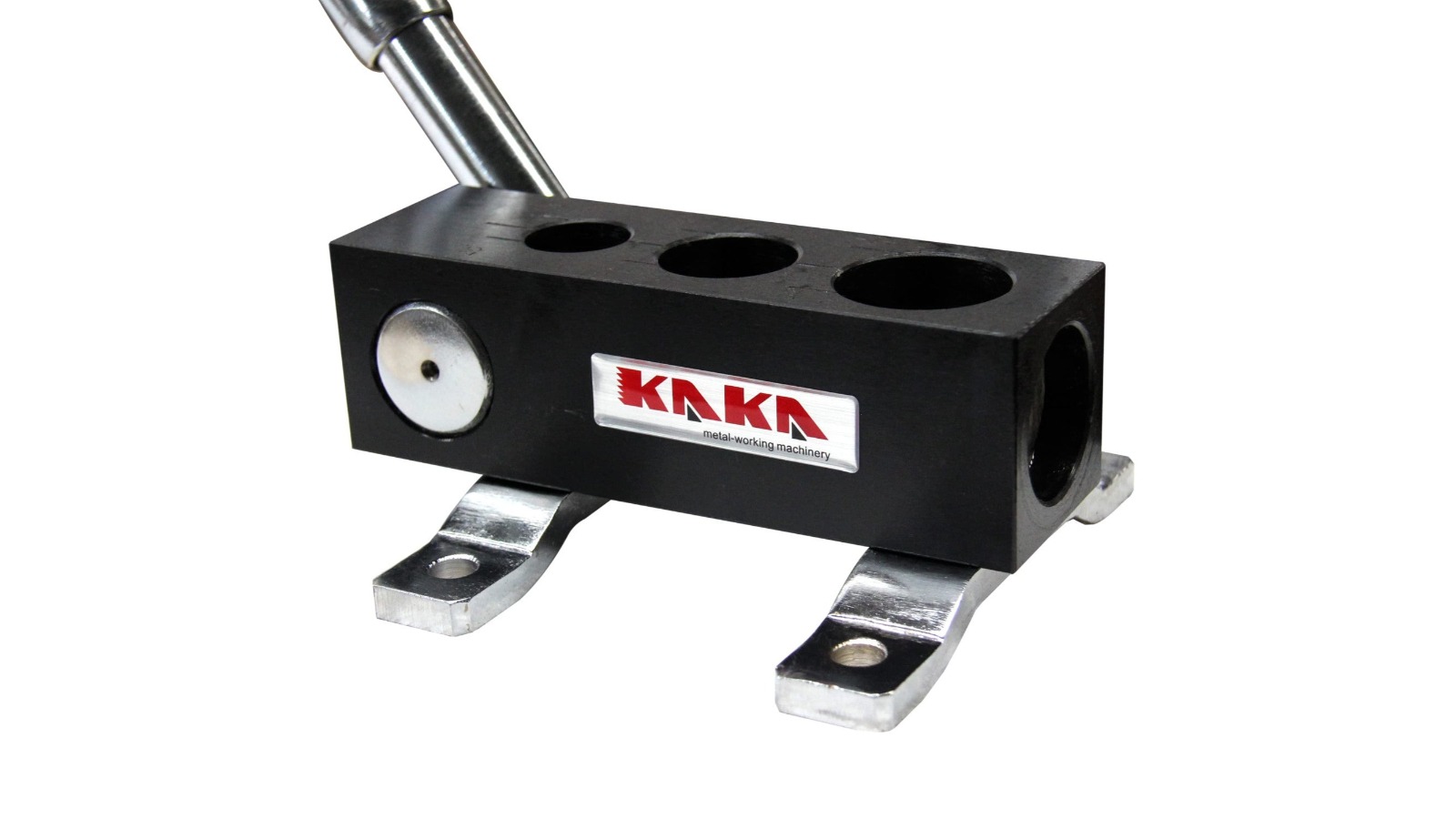 KANG RA-2 Manual Pipe Notcher
