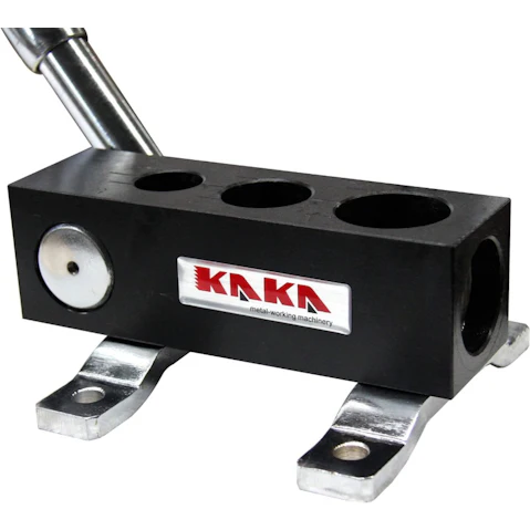 KANG RA-2 Manual Pipe Notcher