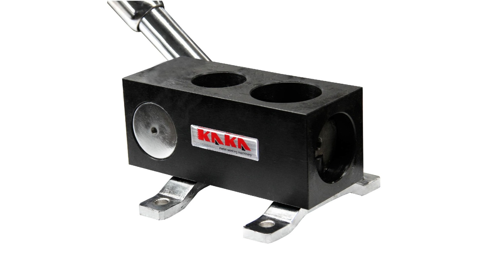 KANG RA-3 Manual Pipe Notcher