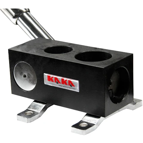 KANG RA-3 Manual Pipe Notcher
