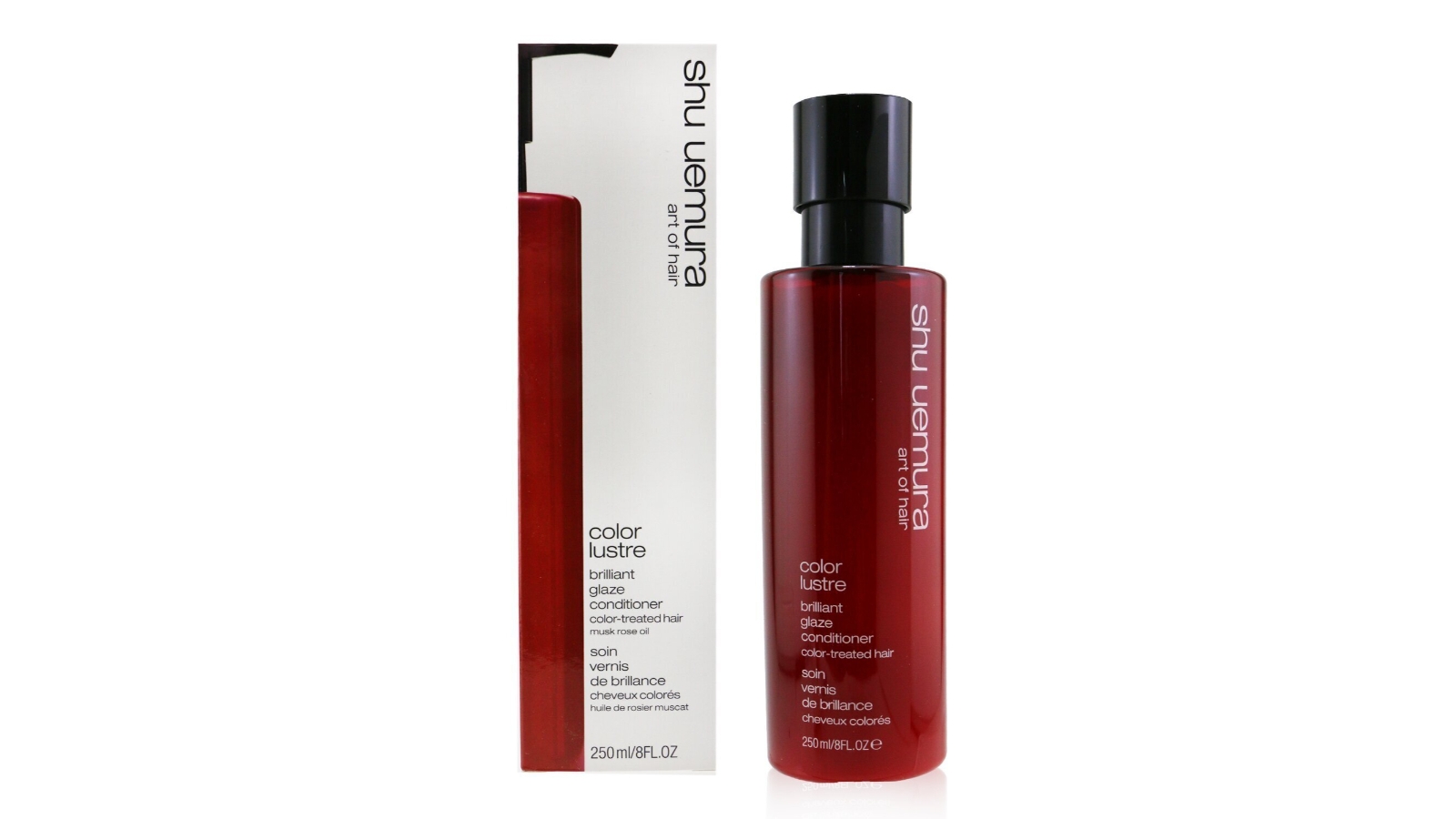 Color Lustre Brilliant Glaze Conditioner 250 Ml - Glanzspüler & Conditioner Für Die Haarpflege