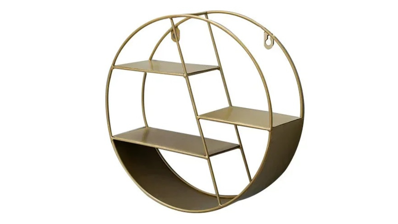 NNEOBA Perfume Elegance Mini Display Stand Home Decor