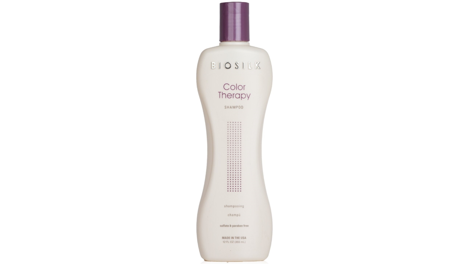 BioSilk Color Therapy Shampoo - 355ml/12oz