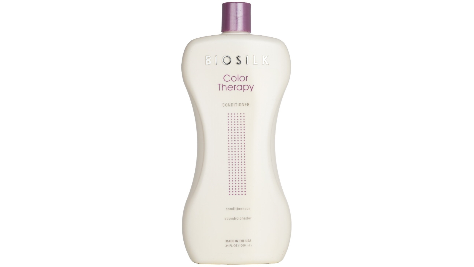 BioSilk Color Therapy Conditioner - 1006ml/34oz
