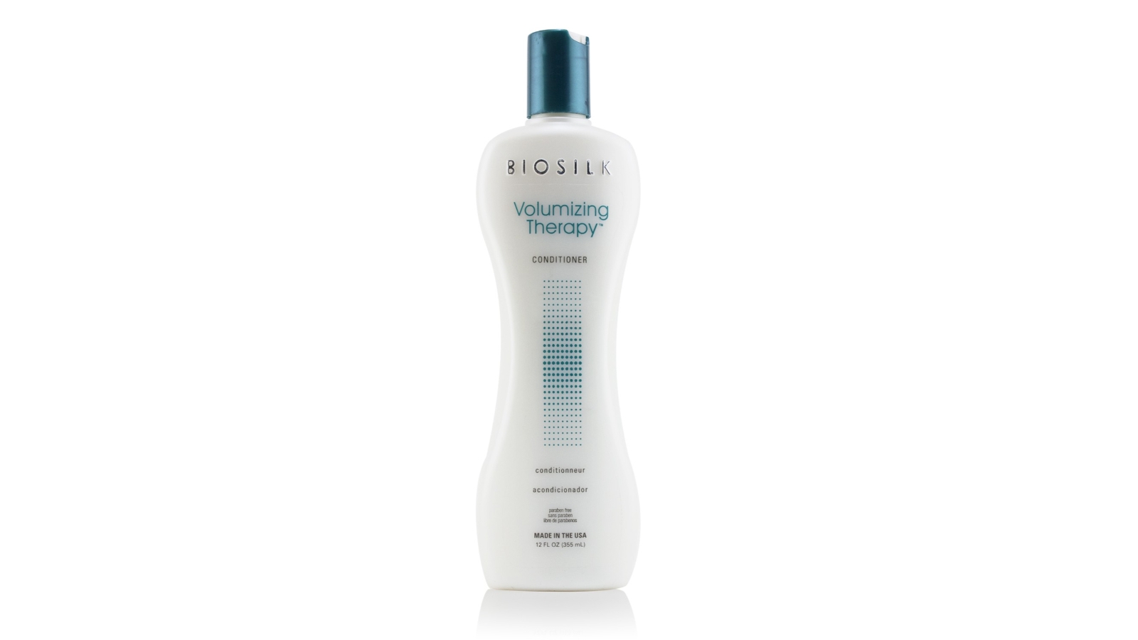 BioSilk Volumizing Therapy Conditioner -355ml/12oz