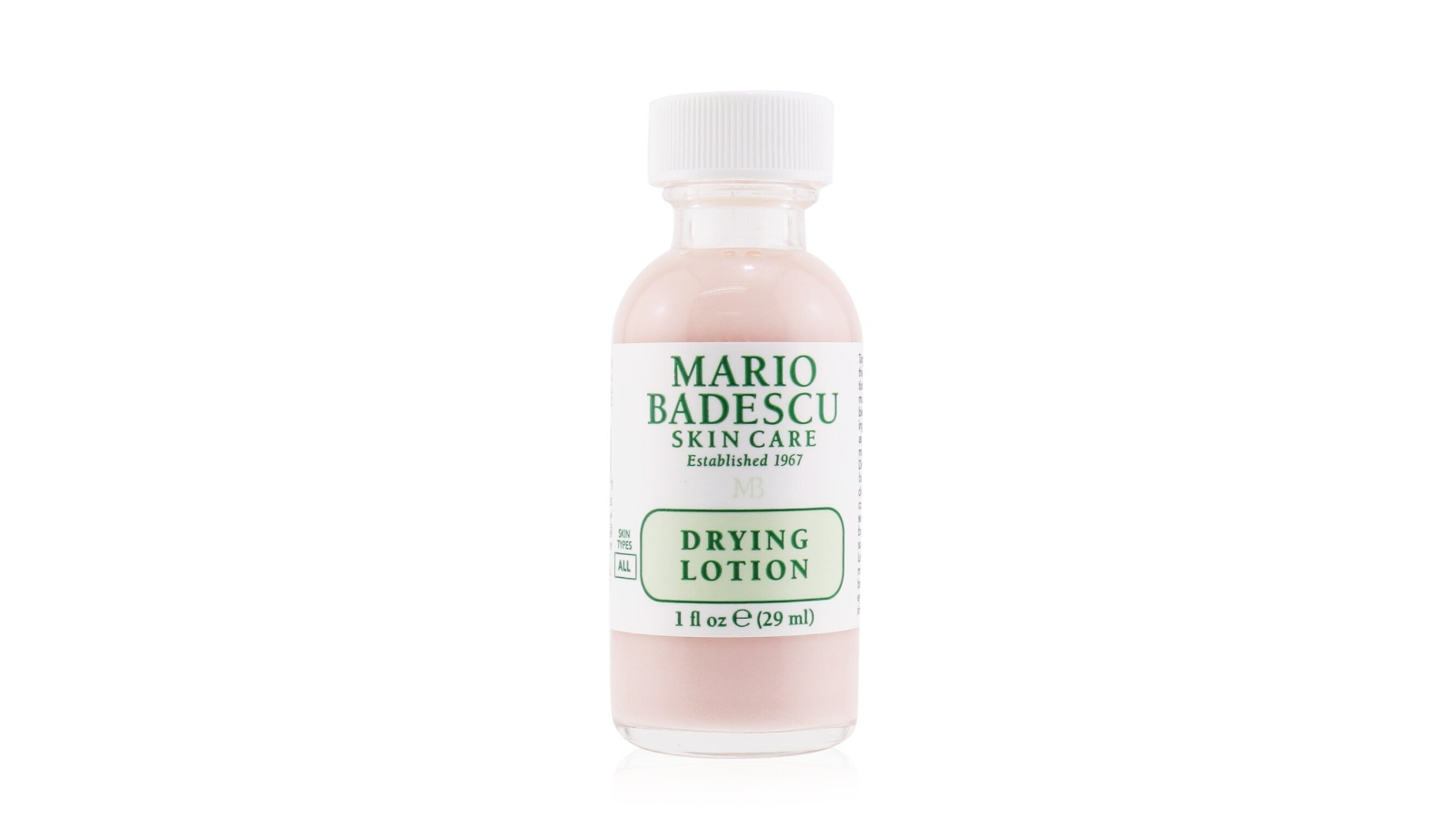 Mario Badescu Drying Lotion - All Skin Types -29ml/1oz